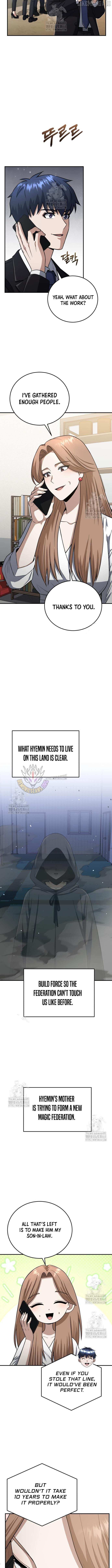 Read Genius of the Unique Lineage (en) Manga Online