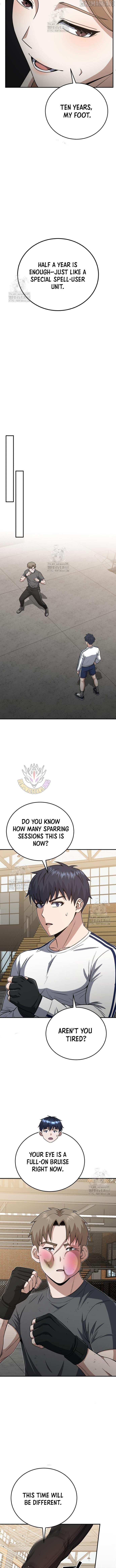 Read Genius of the Unique Lineage (en) Manga Online