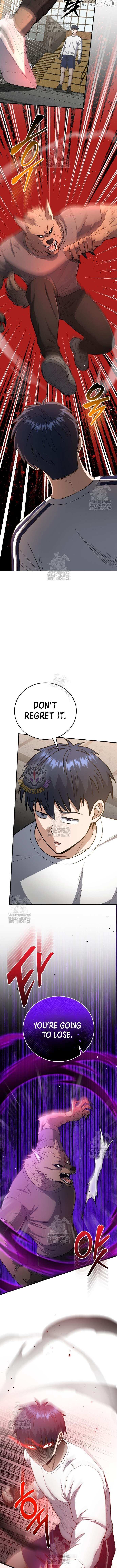 Read Genius of the Unique Lineage (en) Manga Online