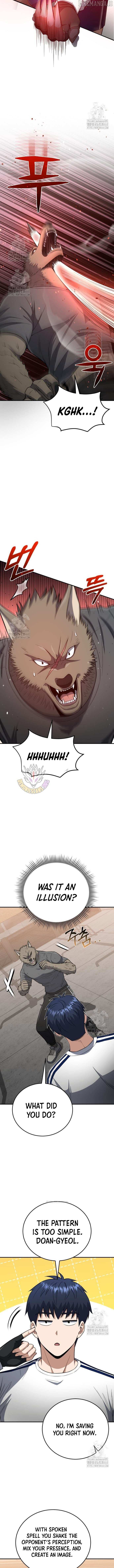 Read Genius of the Unique Lineage (en) Manga Online