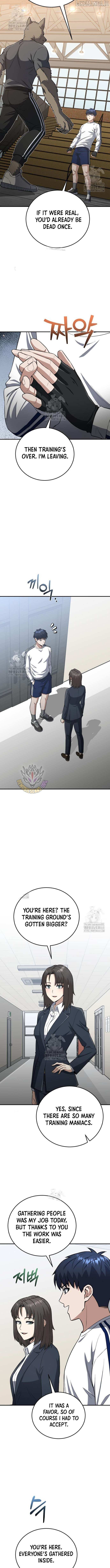 Read Genius of the Unique Lineage (en) Manga Online