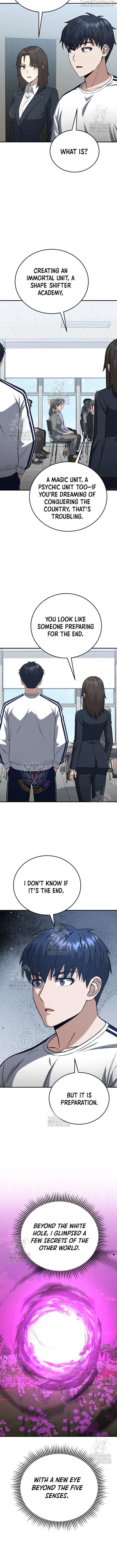 Read Genius of the Unique Lineage (en) Manga Online