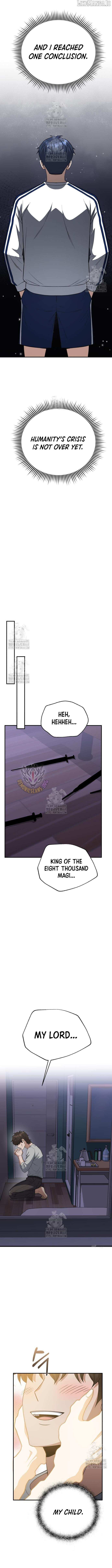 Read Genius of the Unique Lineage (en) Manga Online