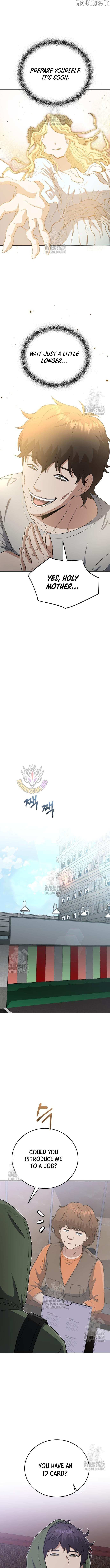 Read Genius of the Unique Lineage (en) Manga Online