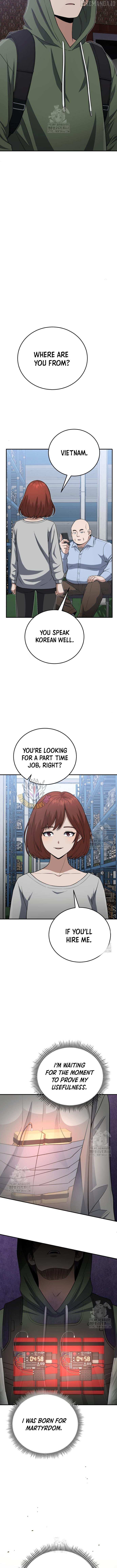 Read Genius of the Unique Lineage (en) Manga Online