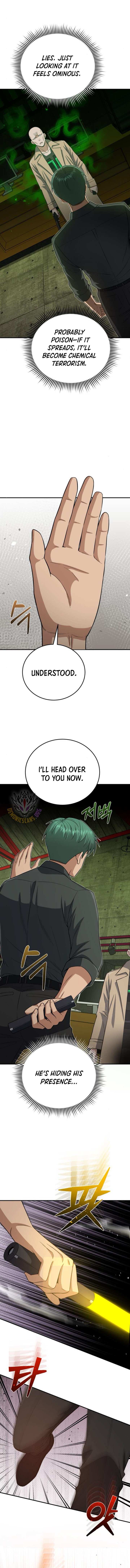 Read Genius of the Unique Lineage (en) Manga Online