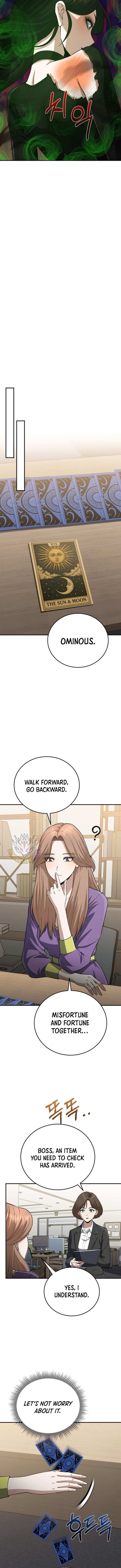 Read Genius of the Unique Lineage (en) Manga Online