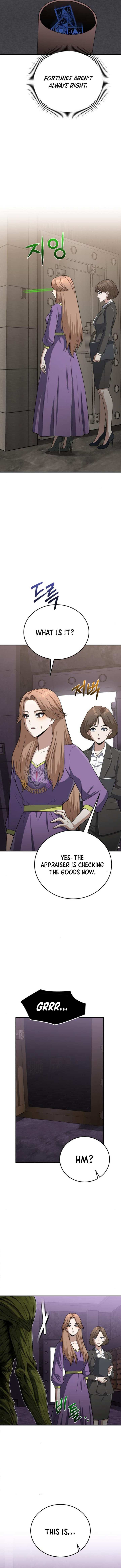 Read Genius of the Unique Lineage (en) Manga Online