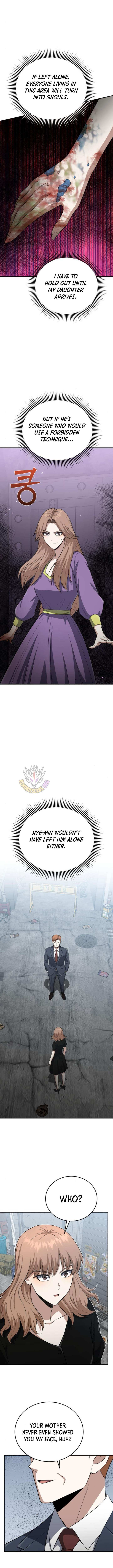 Read Genius of the Unique Lineage (en) Manga Online