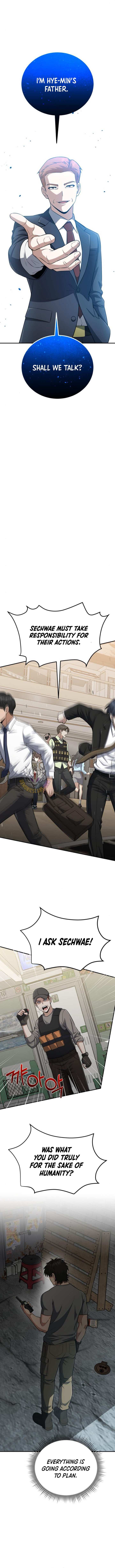 Read Genius of the Unique Lineage (en) Manga Online