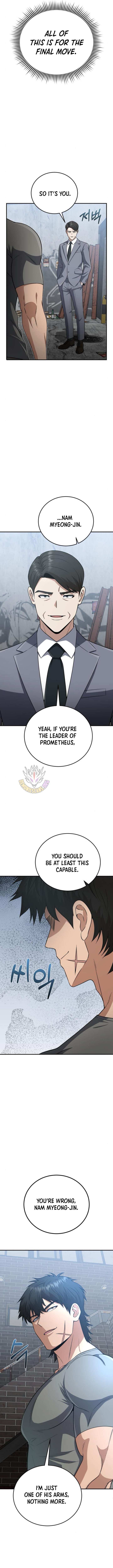 Read Genius of the Unique Lineage (en) Manga Online