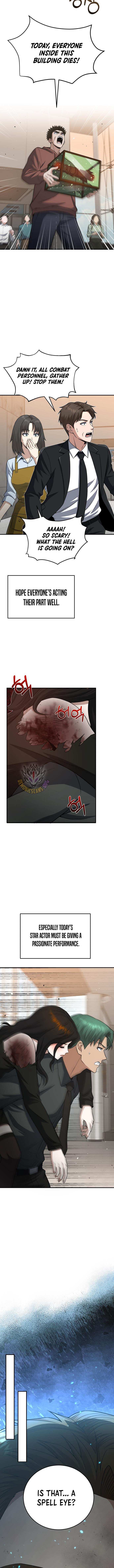 Read Genius of the Unique Lineage (en) Manga Online