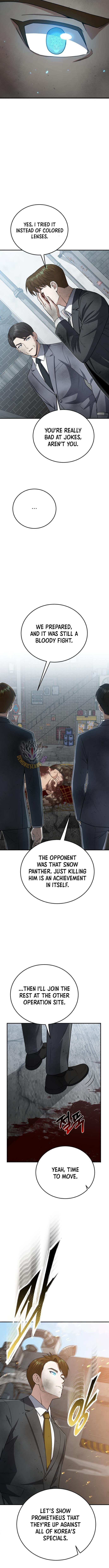 Read Genius of the Unique Lineage (en) Manga Online