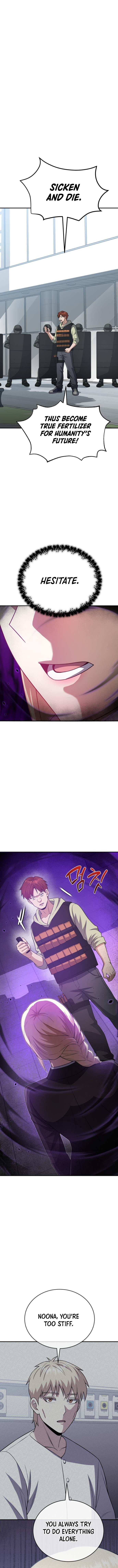 Read Genius of the Unique Lineage (en) Manga Online