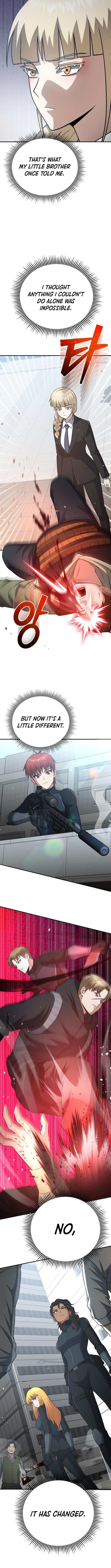 Read Genius of the Unique Lineage (en) Manga Online