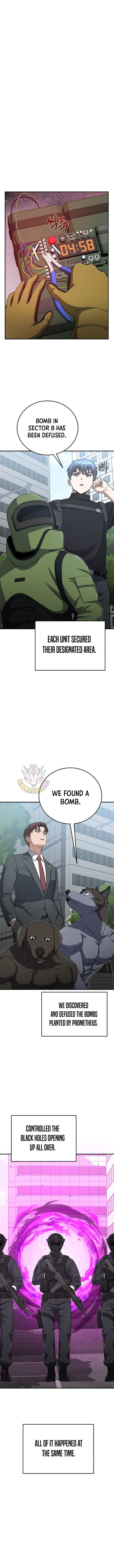 Read Genius of the Unique Lineage (en) Manga Online