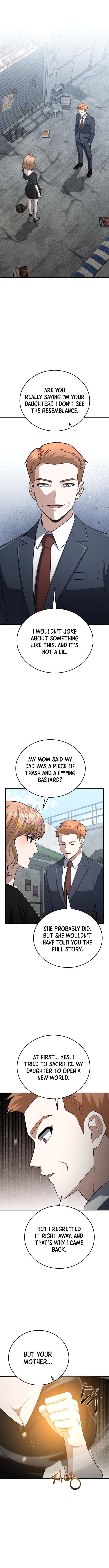 Read Genius of the Unique Lineage (en) Manga Online