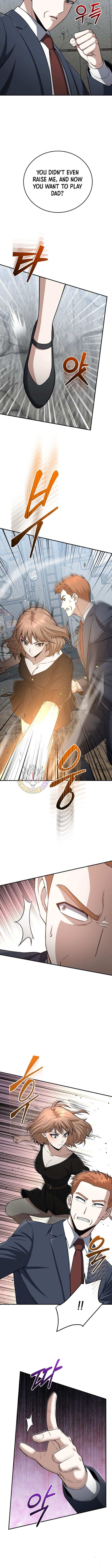 Read Genius of the Unique Lineage (en) Manga Online