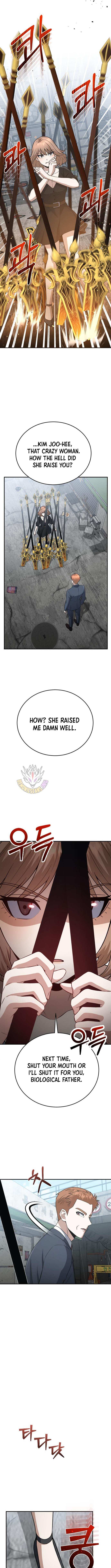 Read Genius of the Unique Lineage (en) Manga Online