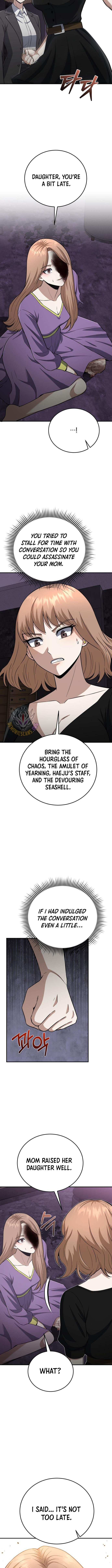 Read Genius of the Unique Lineage (en) Manga Online