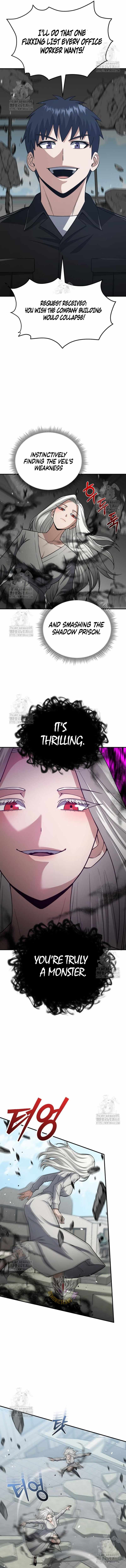 Read Genius of the Unique Lineage (en) Manga Online