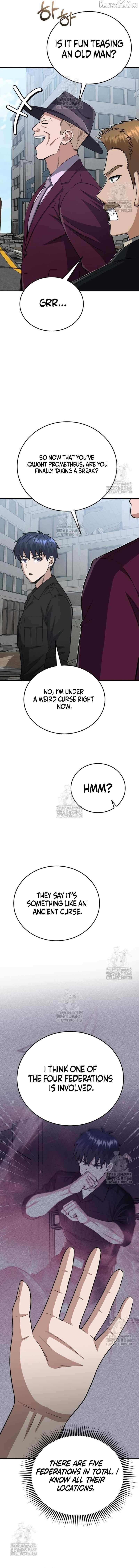 Read Genius of the Unique Lineage (en) Manga Online