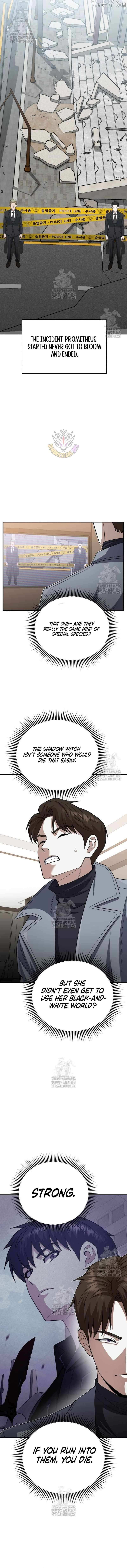 Read Genius of the Unique Lineage (en) Manga Online