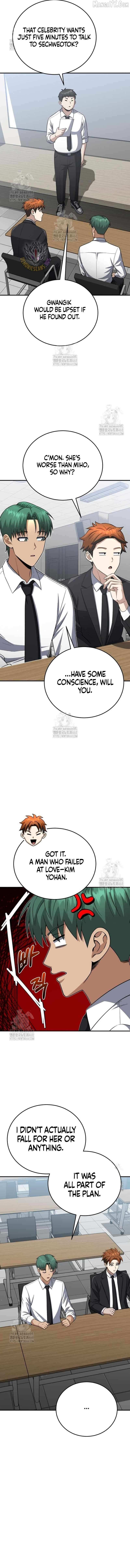 Read Genius of the Unique Lineage (en) Manga Online