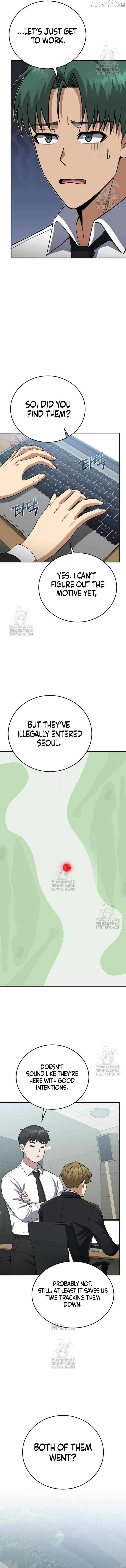 Read Genius of the Unique Lineage (en) Manga Online