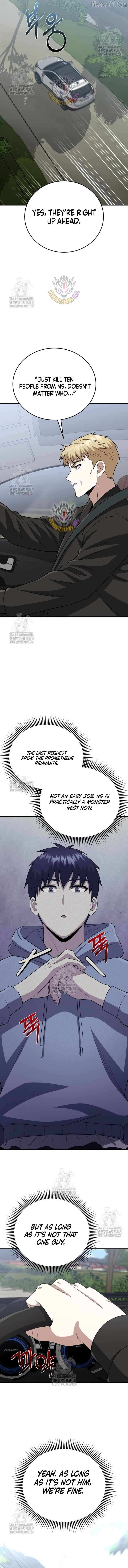 Read Genius of the Unique Lineage (en) Manga Online