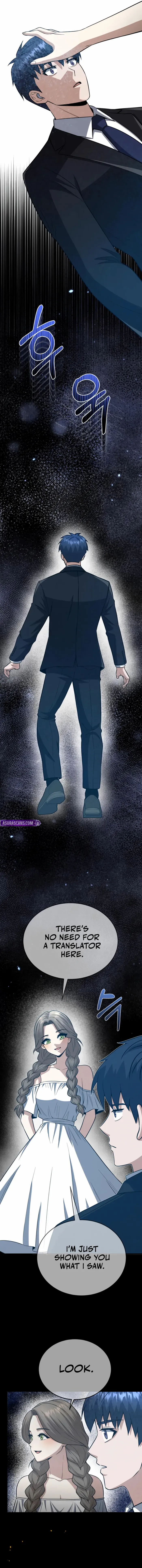 Read Genius of the Unique Lineage (en) Manga Online