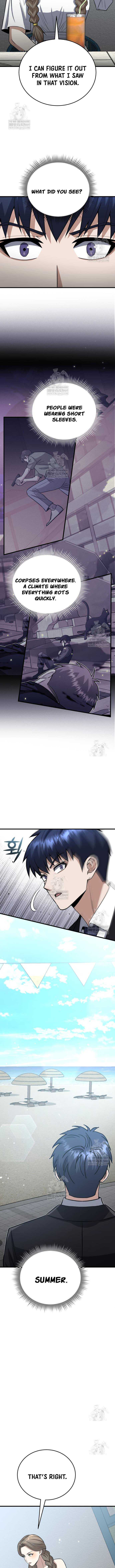 Read Genius of the Unique Lineage (en) Manga Online