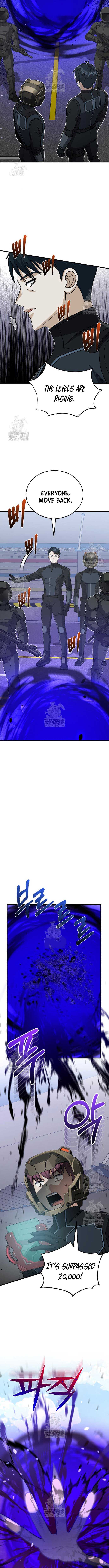 Read Genius of the Unique Lineage (en) Manga Online