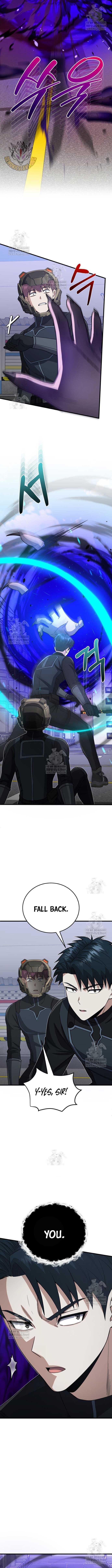 Read Genius of the Unique Lineage (en) Manga Online