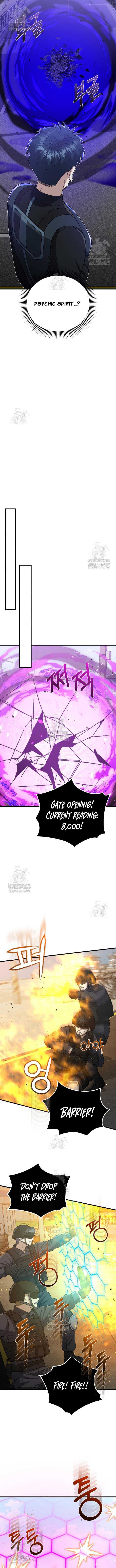 Read Genius of the Unique Lineage (en) Manga Online