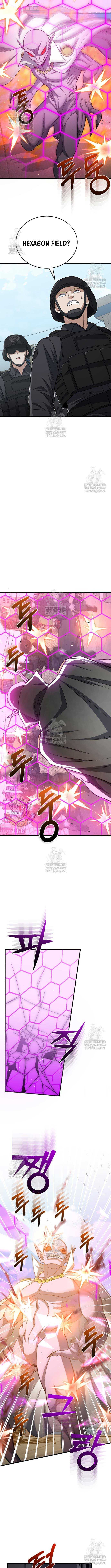 Read Genius of the Unique Lineage (en) Manga Online