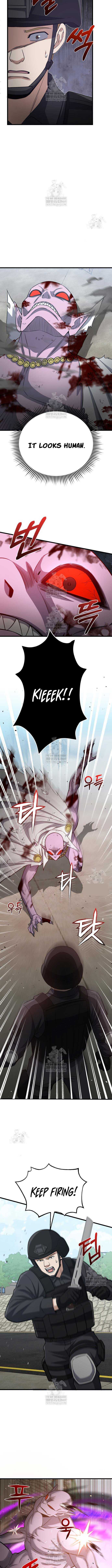 Read Genius of the Unique Lineage (en) Manga Online