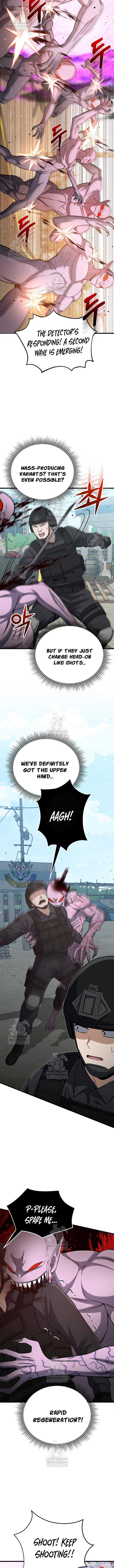 Read Genius of the Unique Lineage (en) Manga Online