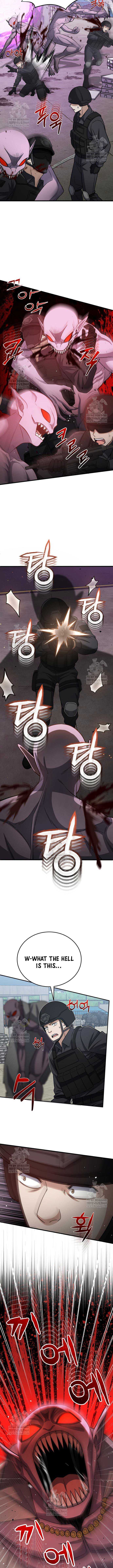 Read Genius of the Unique Lineage (en) Manga Online