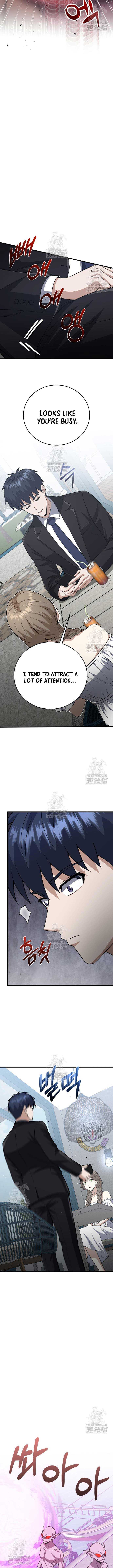 Read Genius of the Unique Lineage (en) Manga Online