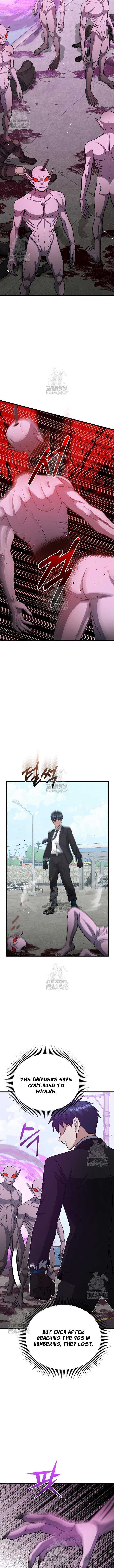 Read Genius of the Unique Lineage (en) Manga Online