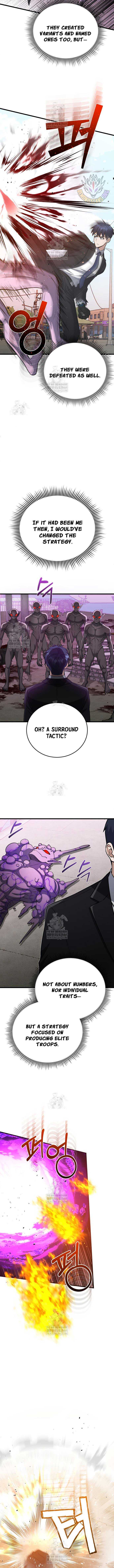 Read Genius of the Unique Lineage (en) Manga Online