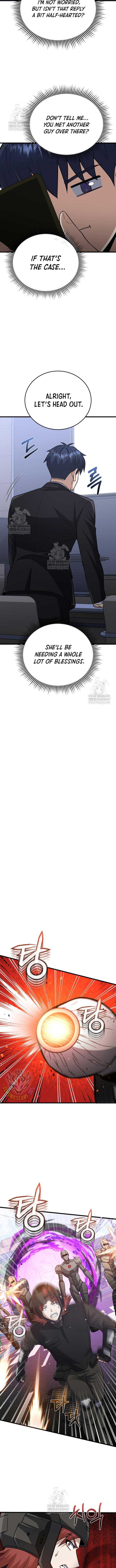 Read Genius of the Unique Lineage (en) Manga Online