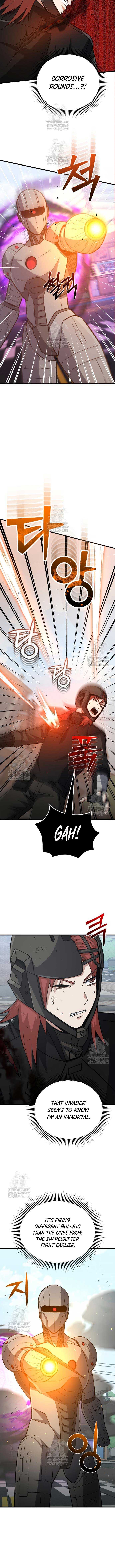 Read Genius of the Unique Lineage (en) Manga Online