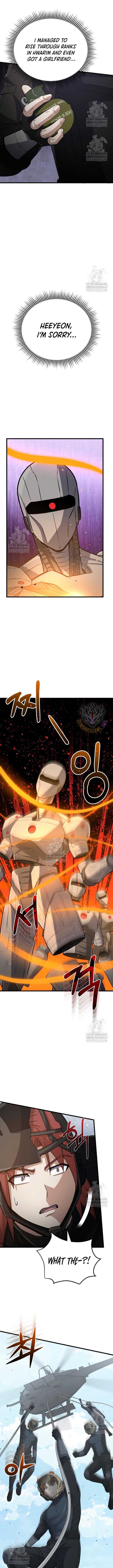 Read Genius of the Unique Lineage (en) Manga Online