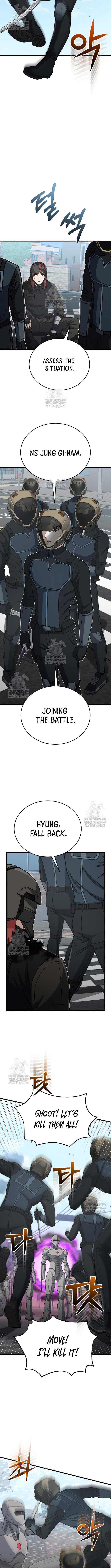 Read Genius of the Unique Lineage (en) Manga Online