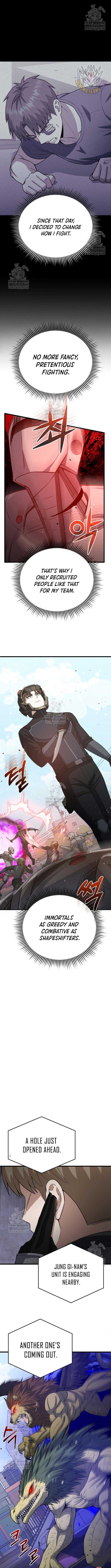 Read Genius of the Unique Lineage (en) Manga Online