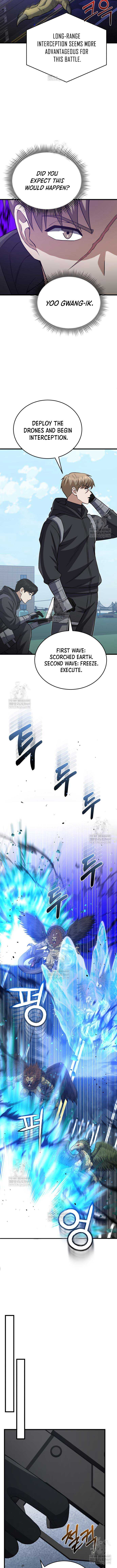 Read Genius of the Unique Lineage (en) Manga Online