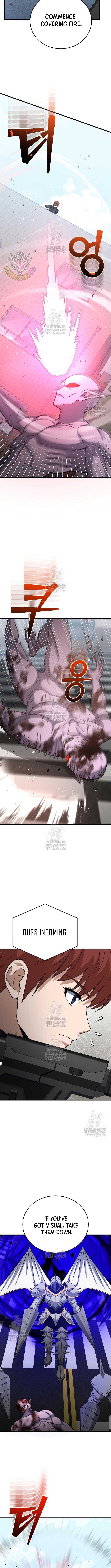 Read Genius of the Unique Lineage (en) Manga Online