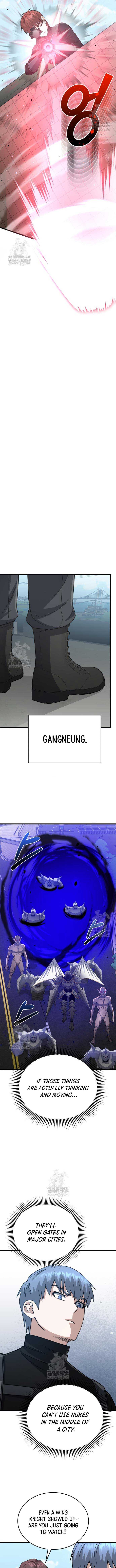 Read Genius of the Unique Lineage (en) Manga Online